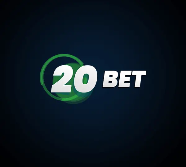 Discover the exciting world of online gambling at 20Bet Casino. Enjoy a wide selection of games, generous bonuses, and a user-friendly platform. Sign up now and experience the thrill of winning big.